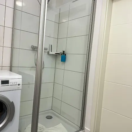 Apartment - 203 *