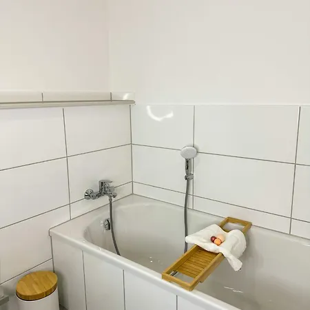 Apartment - 203 Minden (North Rhine-Westphalia)