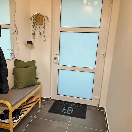 - 203 Apartment