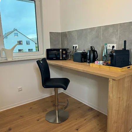 Appartement - 203 Minden (North Rhine-Westphalia)