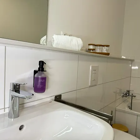 - 203 Apartment