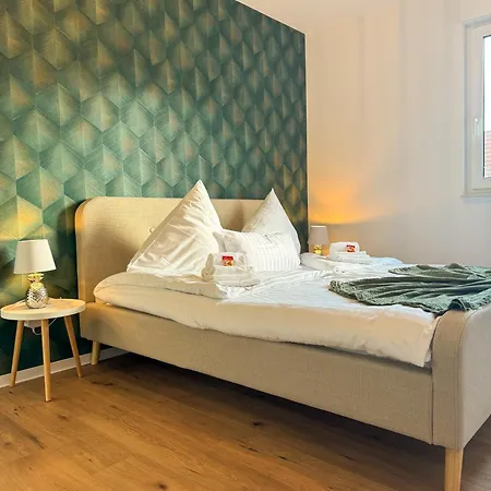 Apartment - 203