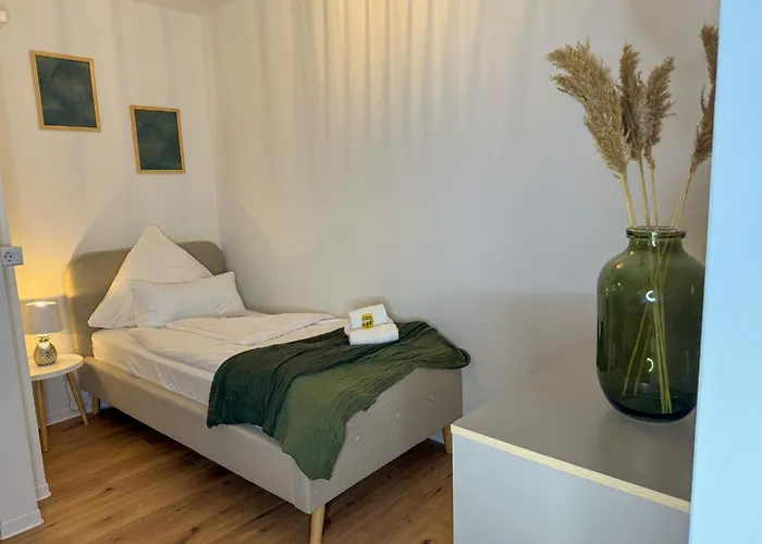 - 203 * Minden (North Rhine-Westphalia)