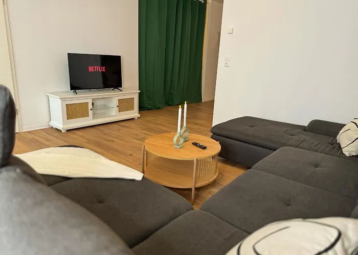 - 203 * Minden (North Rhine-Westphalia)