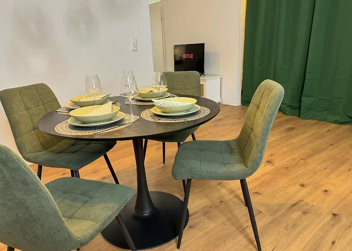 - 203 * Minden (North Rhine-Westphalia)